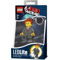 -   LEGO MOVIE - President Business (LGL-KE44)