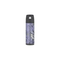  Thermos Heritage Purple Flower, 0,53 