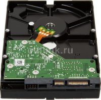   HDD 500Gb SATA-III HP (QK554AA, 7200rpm, 3.5")