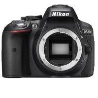  Nikon D5300 Body