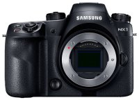  Samsung NX1 Body