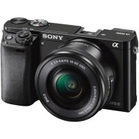  SONY Alpha NEX-5TY kit ( E f/3.5-5.6/PZ 16-50mm OSS  f/4.5-6.3 55-210mm), 