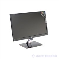  20" LG E2060S-PN   1600x900 (LED)   5ms   D-SUB + DVI-D    