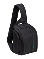 Riva 7470 SLR Sling Case, Black    