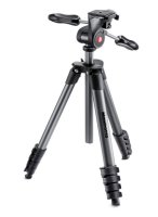  Manfrotto COMPACT ADVANCED, max  1650 ,  3 ,  1420 