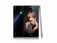   Huawei Ascend P7 Black