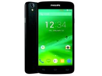  Philips Xenium I908 Black 