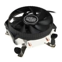 Cooler Master Vortex 211P  R-V211-22FK-R1 (S775, S1155/S1156,+,95x95x17 ,22