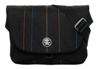    Crumpler Elastic Lady - 3003, EL3000-004, dull black