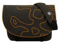    Crumpler Meat Smuggler - L, MESL-002, espresso