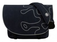    Crumpler Meat Smuggler - L, MESL-004, navy