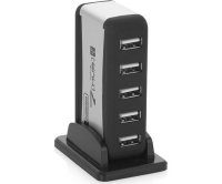  USB Mobiledata HB-08A Black