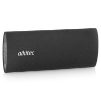 Aikitec Powerkit MBC-117-BK-11000-2A Black   11000 