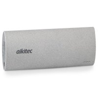  Aikitec Powerkit 11000 mAh MBC-117-GS-11000-2A Silver