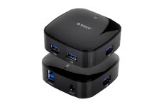 USB- 4-port USB3.0 Hub Orico H4818-U3 