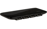 USB- Speed-link NOBILE Active USB Hub - 7-Port,  SL-7417-SBK