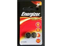  Energizer LR43 186 1.5V Alkaline (2 )