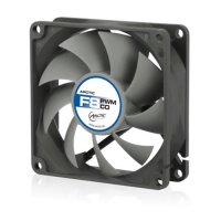  Arctic Cooling F8 PWM PST CO AFACO-080PC-GBA01 80mm