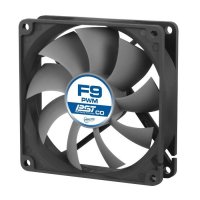  Arctic Cooling F9 PWM PST CO AFACO-090PC-GBA01 90mm