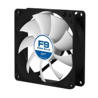  Arctic Cooling F9 PWM Rev.2 AFACO-090P2-GBA01 90mm