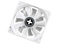  Xilence Case-Fan White COO-XPF80.PWM.XQ 80x80x25mm