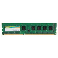   Silicon Power PC3-12800 DIMM DDR3 1600MHz - 4Gb SP004GBLTU160N01