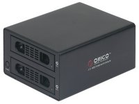    HDD 2x3,5" Orico 3529RUS3 () USB 3.0