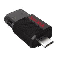  SanDisk Ultra Dual (SDDD-032G-G46) USB2.0/USB micro-B OTG Flash Drive 32Gb (RTL)