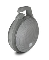 - JBL Clip Grey