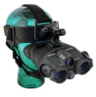    Yukon Tracker NV 1x24 Goggles