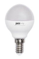  Jazzway PLED-SP G45 7w 530Lm E14 230V/50V (3000K)