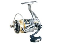  Daiwa 12 Legalis 3520PE-SH