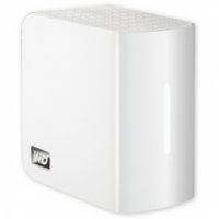 4Tb   3.5" WD (WDH2NC40000E) My Book World Edition II GLAN, RAID1