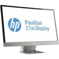  HP Pavilion 27xi Silver