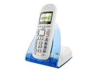  Sagemcom D27T White-Blue