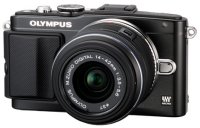       OLYMPUS Pen E-PL5 Kit 14-42 