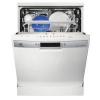    Electrolux ESF 9862ROW