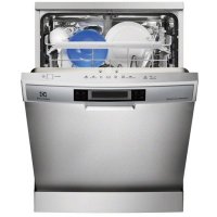    Electrolux ESF 9862ROX