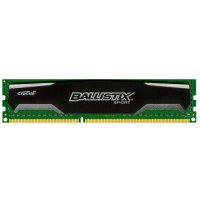   Crucial Technology Ballistix Sport