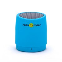   Ross&Moor MicroBoom Bluetooth RM ES023Black