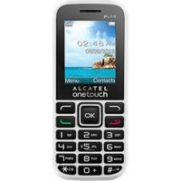   ALCATEL One Touch 1035D, -