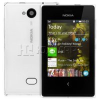  NOKIA ASHA 503 DS RM-922 WHITE, 