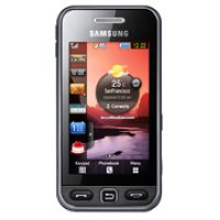  Samsung GT-S5230 Star Noble Black 