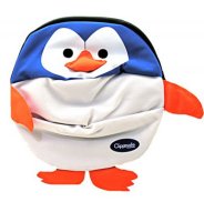  Clippasafe Penguin CL66/1