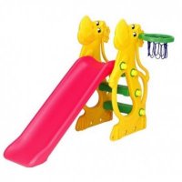  Baby Care Gippo Slide