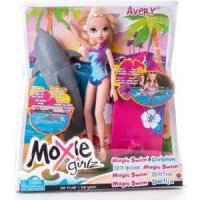  MOXIE     (503125)  3 