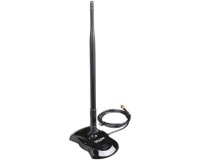 TP-LINK TL-ANT2408C   2.4GHz 8dBi Indoor Omni-directional Desktop Antenna, 1.3m Ca