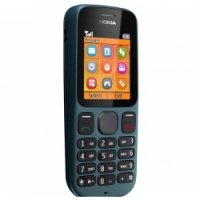   Nokia 100 RH-130 NV RU-BY Legion Blue