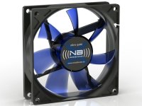  Noiseblocker BlackSilentFan XE1 92mm 1500rpm