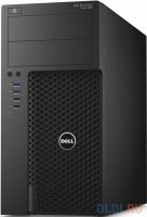   DELL Precision T1700 MT i7-4790 3.6GHz 8Gb 1Tb V3900-1Gb DVD-RW Win7Pro Win8.1Pro 